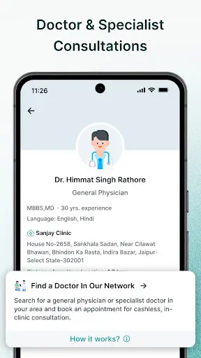 The Wellness Corner-screenshots-6